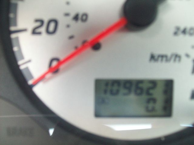 Nissan Maxima 2001 photo 4