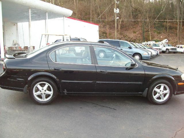 Nissan Maxima 2001 photo 6