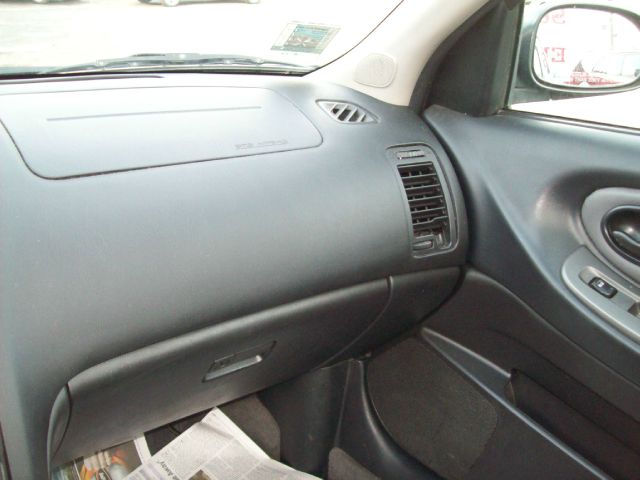 Nissan Maxima 2001 photo 9