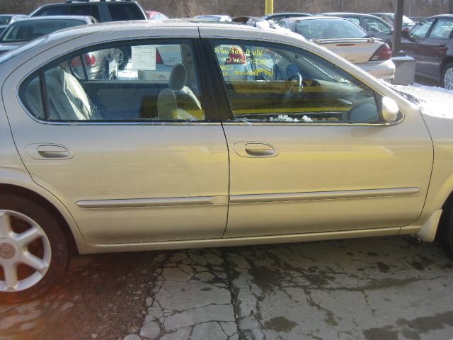 Nissan Maxima 2001 photo 4