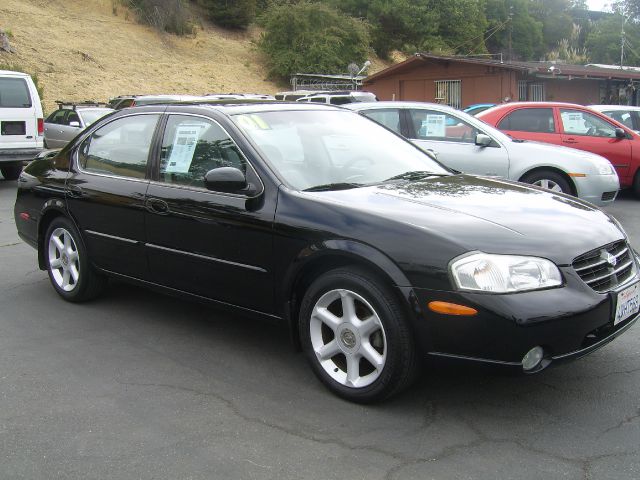 Nissan Maxima 2001 photo 5