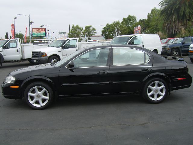 Nissan Maxima 2001 photo 7