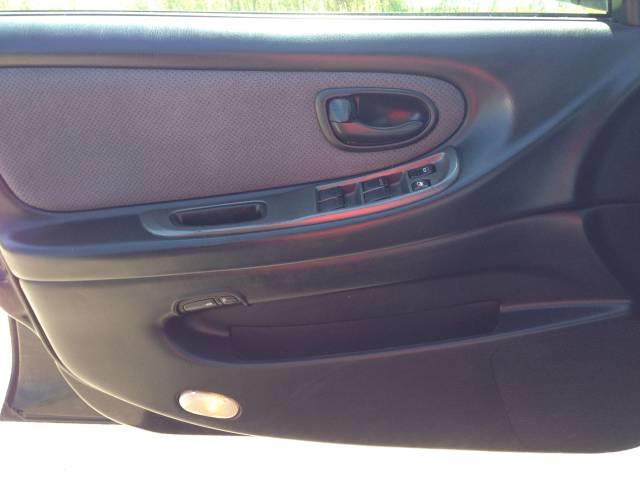 Nissan Maxima 2001 photo 2