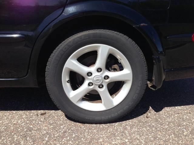 Nissan Maxima 2001 photo 7