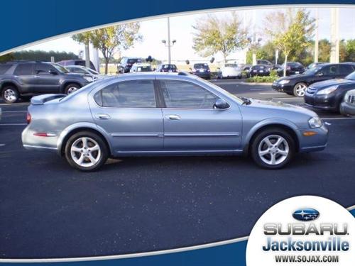 Nissan Maxima 3.0 Quattro Other