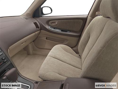 Nissan Maxima Unknown Other