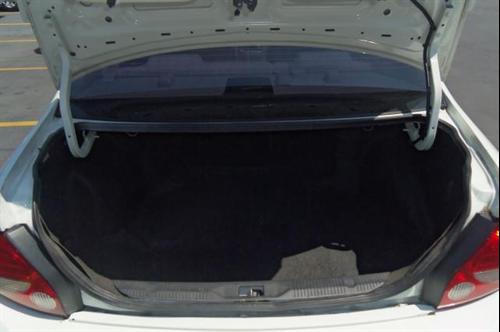 Nissan Maxima Unknown Other