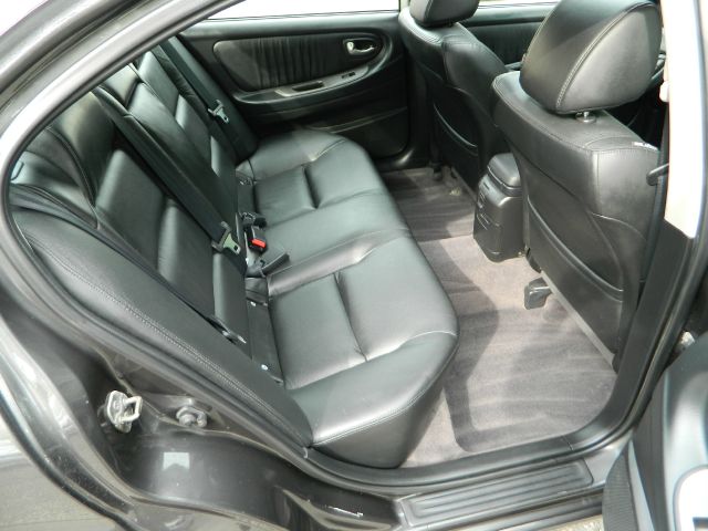 Nissan Maxima 2002 photo 11
