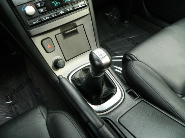 Nissan Maxima 2002 photo 12