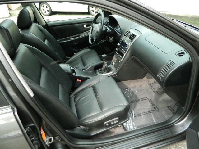Nissan Maxima 2002 photo 2