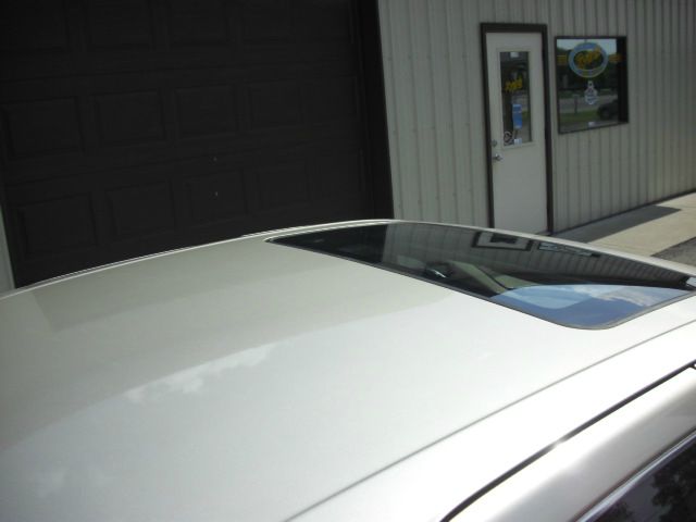 Nissan Maxima 2002 photo 15