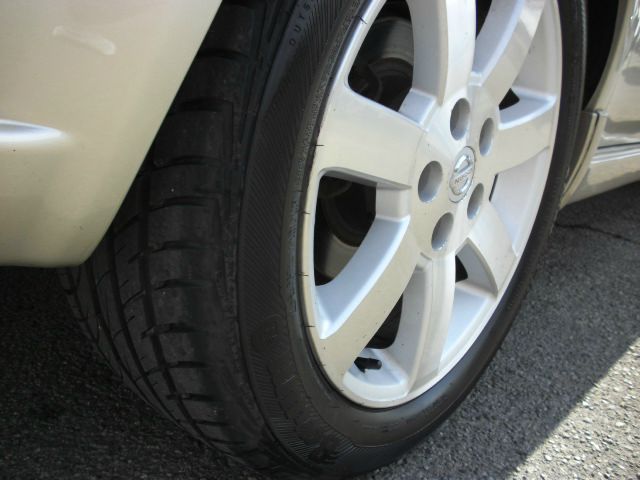 Nissan Maxima 2002 photo 21