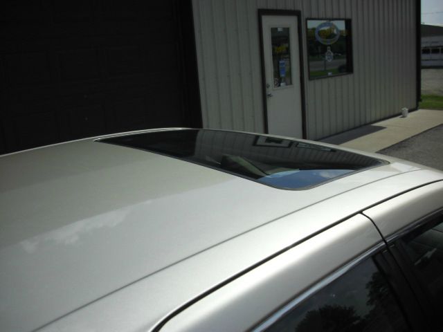 Nissan Maxima 2002 photo 3