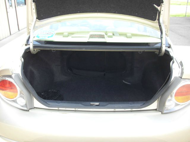 Nissan Maxima 2002 photo 47