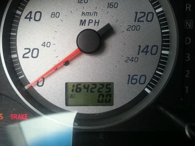 Nissan Maxima 2002 photo 3