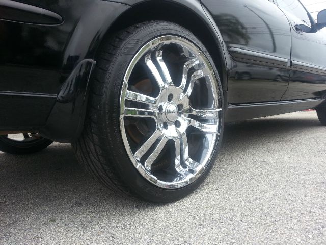 Nissan Maxima 2002 photo 5