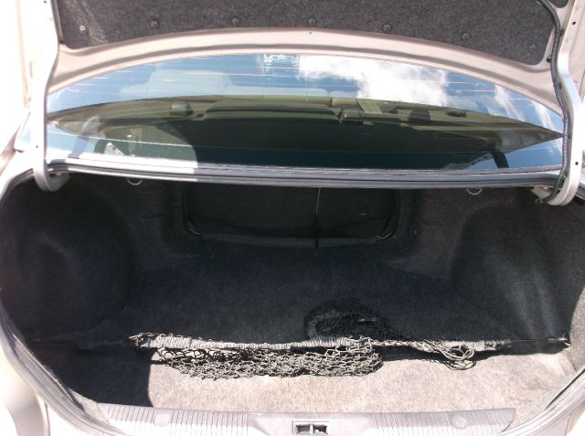 Nissan Maxima 2002 photo 6