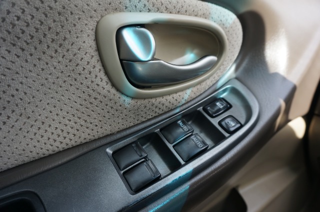 Nissan Maxima 2002 photo 3