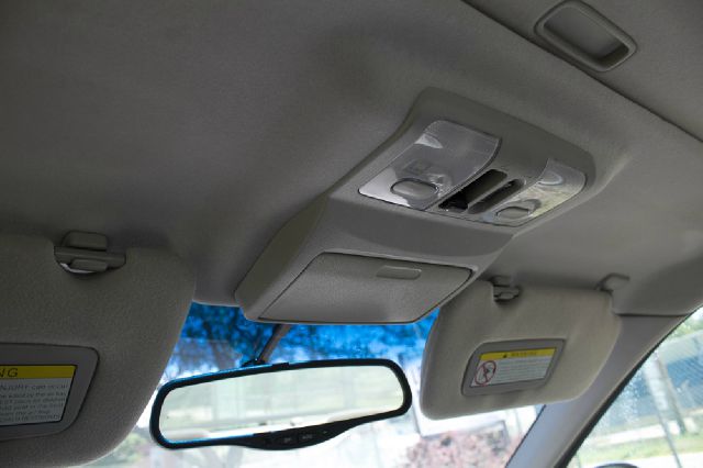 Nissan Maxima 2003 photo 3