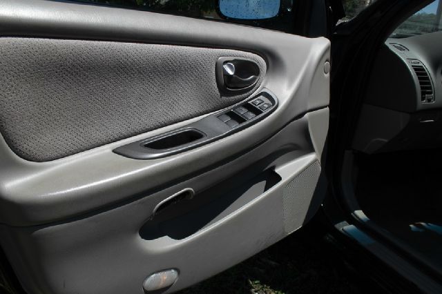 Nissan Maxima 2003 photo 4