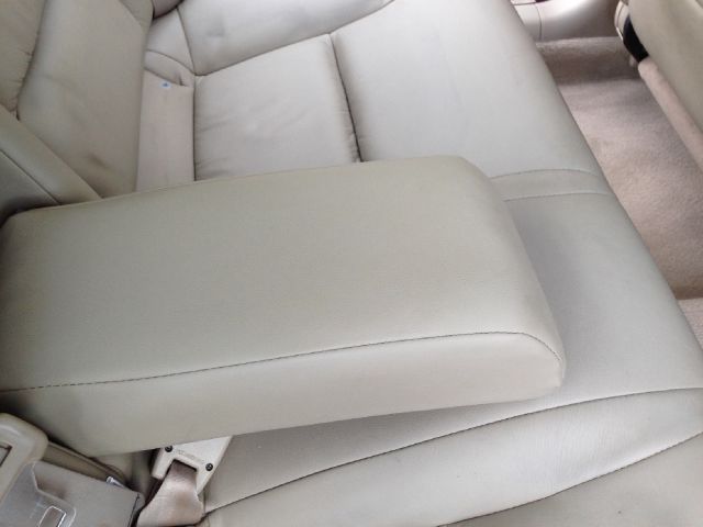 Nissan Maxima 2003 photo 11