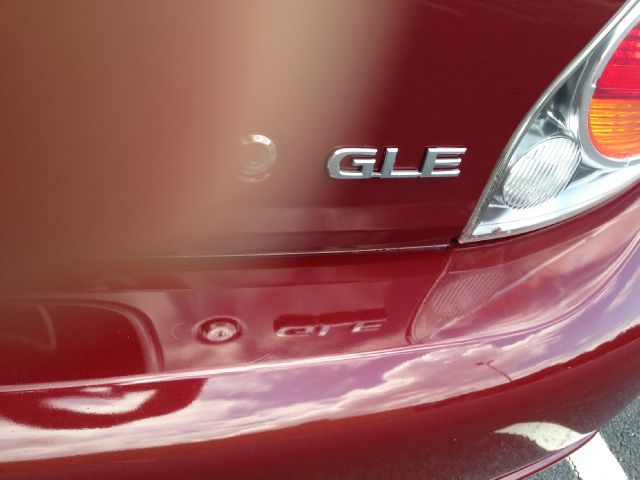 Nissan Maxima 2003 photo 2