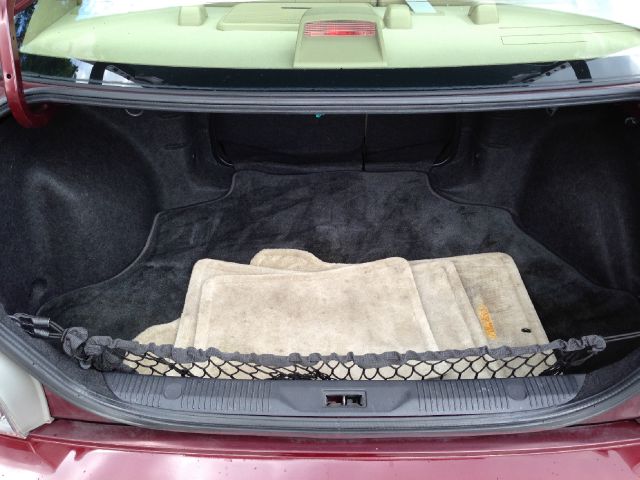 Nissan Maxima 2003 photo 31