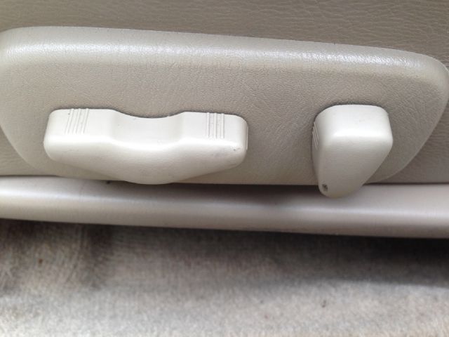 Nissan Maxima 2003 photo 7