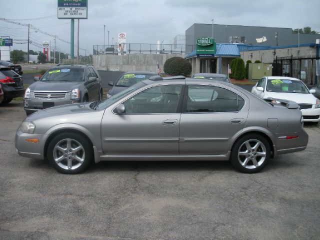 Nissan Maxima 2003 photo 2