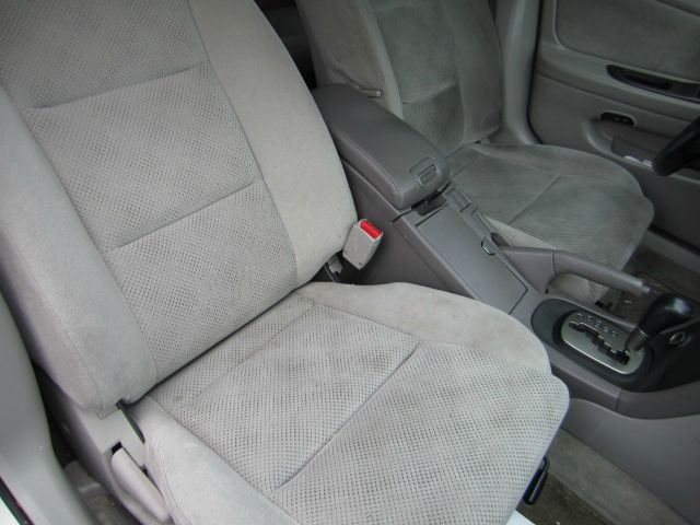 Nissan Maxima 2003 photo 1