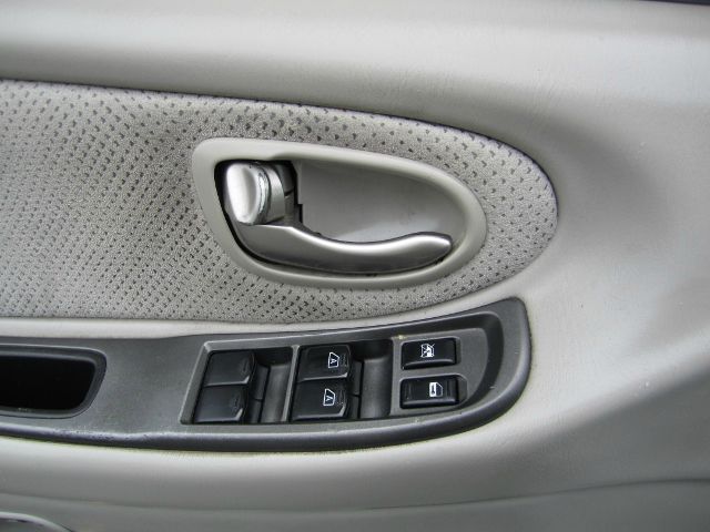 Nissan Maxima 2003 photo 13