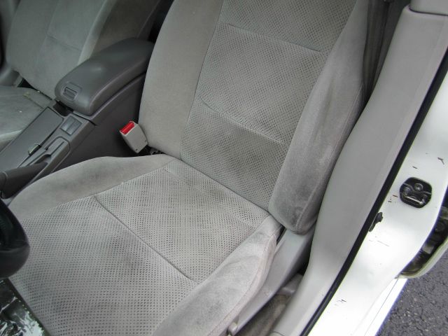 Nissan Maxima 2003 photo 14