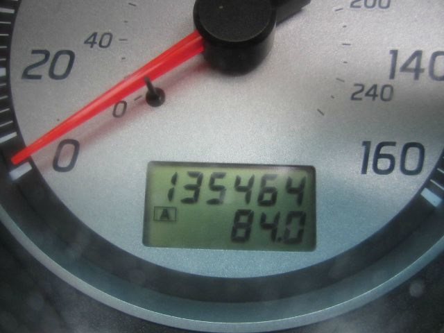 Nissan Maxima 2003 photo 15