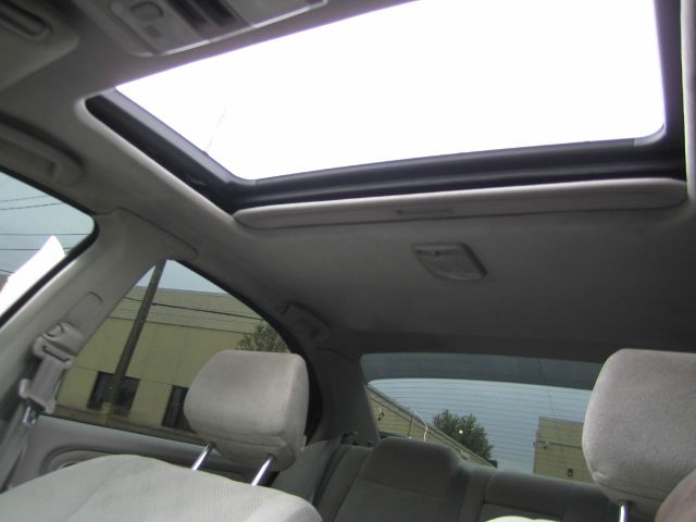 Nissan Maxima 2003 photo 16