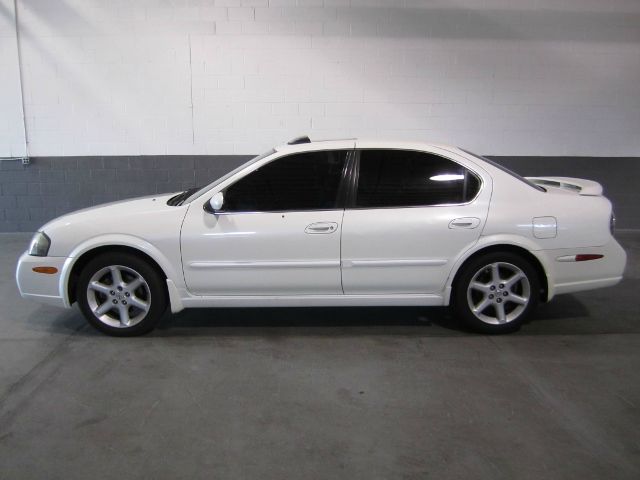 Nissan Maxima 2003 photo 2