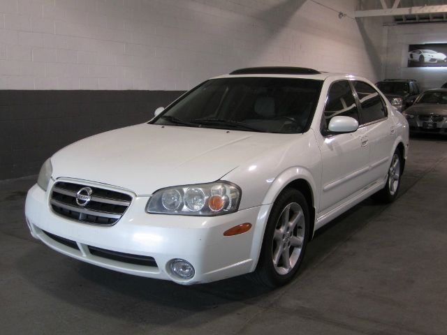 Nissan Maxima 2003 photo 3