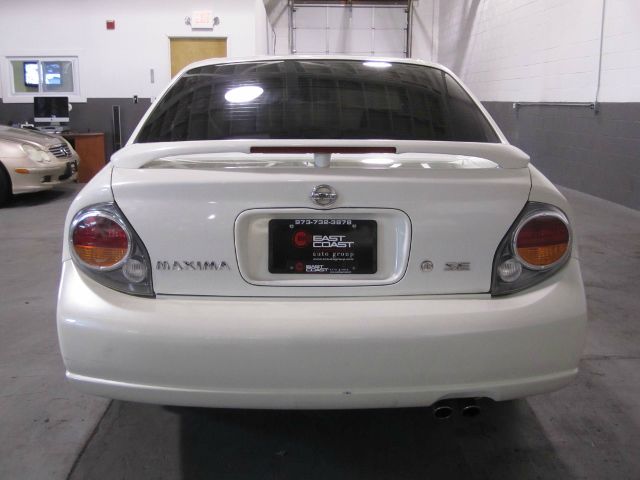 Nissan Maxima 2003 photo 5