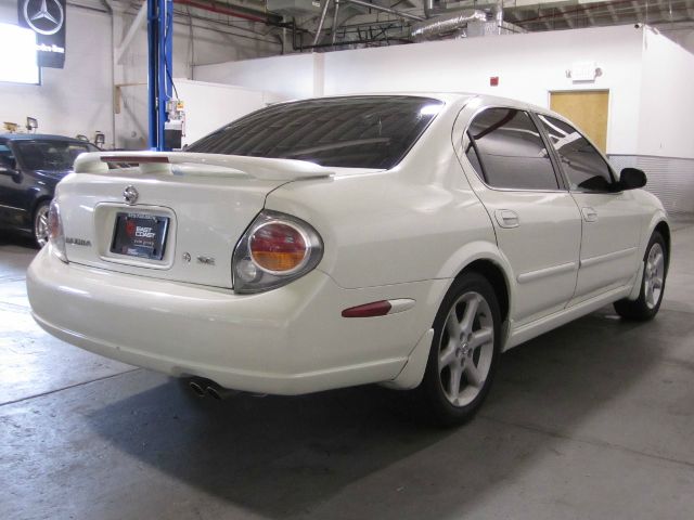 Nissan Maxima 2003 photo 6