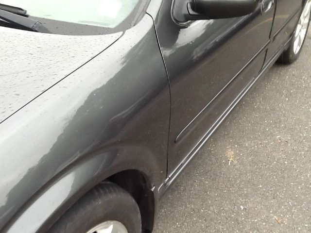 Nissan Maxima SE Sedan