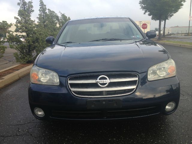 Nissan Maxima 2003 photo 3