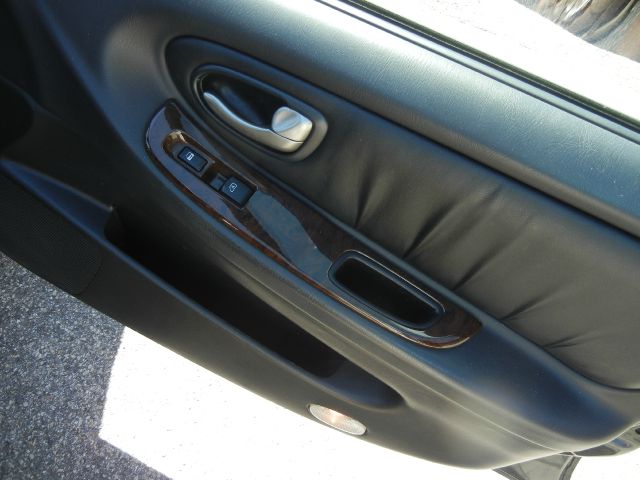 Nissan Maxima 2003 photo 11