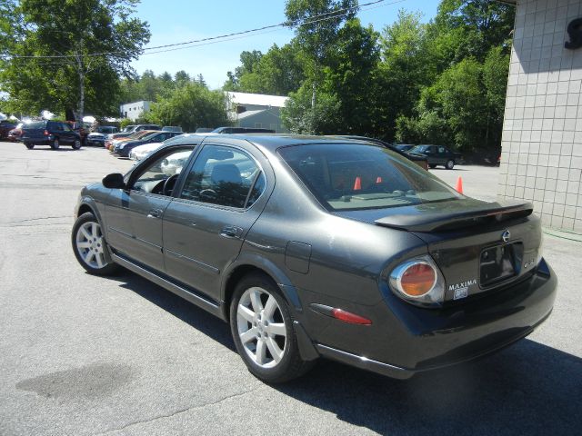 Nissan Maxima 2003 photo 2