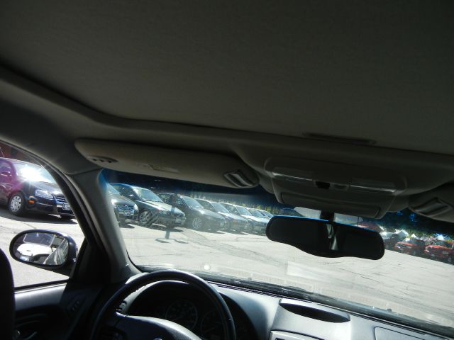 Nissan Maxima 2003 photo 24