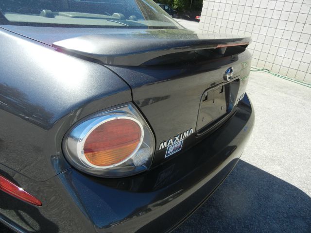 Nissan Maxima 2003 photo 3