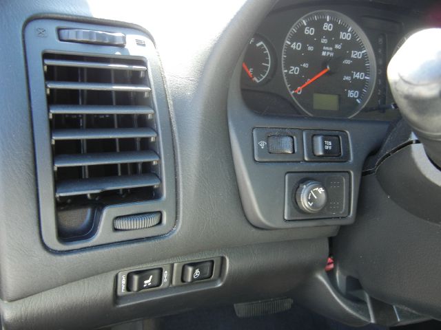 Nissan Maxima 2003 photo 5