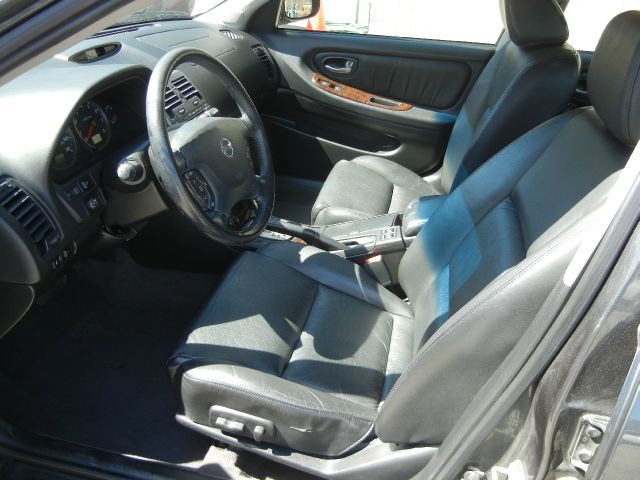 Nissan Maxima 2003 photo 6