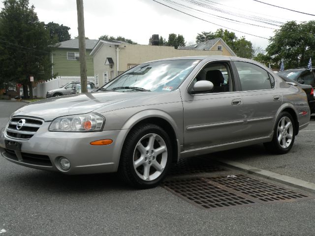 Nissan Maxima 2003 photo 4