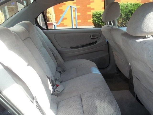 Nissan Maxima 2003 photo 5