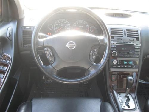 Nissan Maxima 3.0 Quattro Other