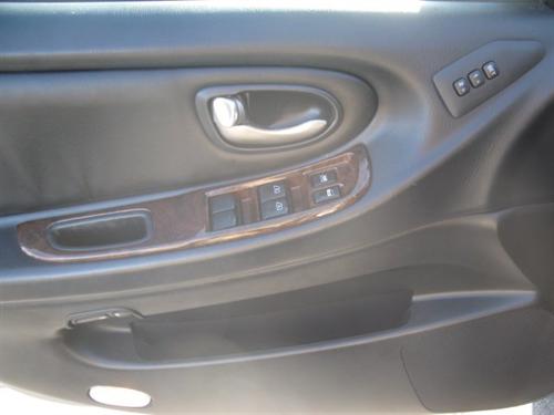 Nissan Maxima 2003 photo 2